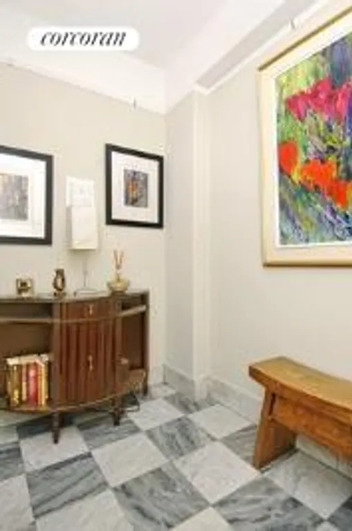 New York City Real Estate | View 200 East 16th Street, 2E | Foyer | View 2
