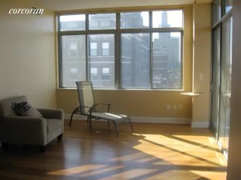 New York City Real Estate | View 383 Carlton Avenue, 7W | 2 Beds, 2 Baths | View 1