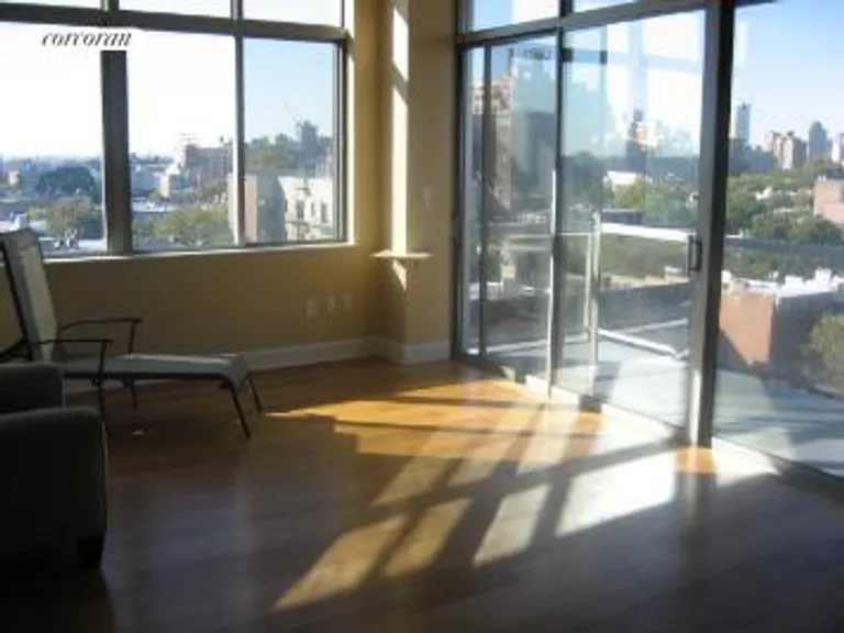 New York City Real Estate | View 383 Carlton Avenue, 7W | room 5 | View 6