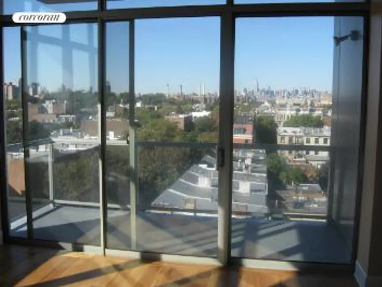 New York City Real Estate | View 383 Carlton Avenue, 7W | room 7 | View 8