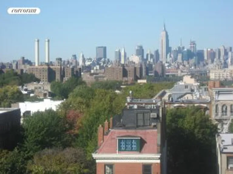 New York City Real Estate | View 383 Carlton Avenue, 7W | room 9 | View 10
