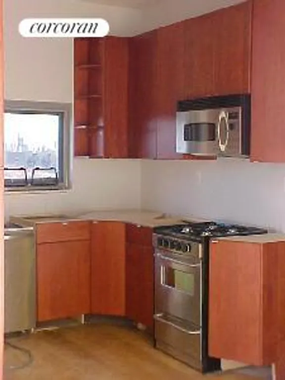 New York City Real Estate | View 383 Carlton Avenue, 8E | room 3 | View 4