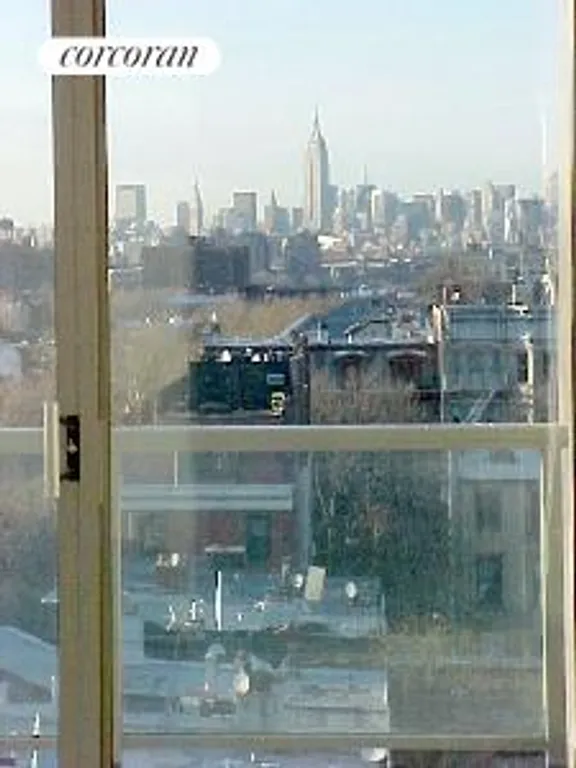 New York City Real Estate | View 383 Carlton Avenue, 8E | room 8 | View 9