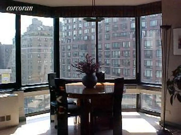 New York City Real Estate | View 215 West 95th Street, 14F | 2 Beds, 2 Baths | View 1