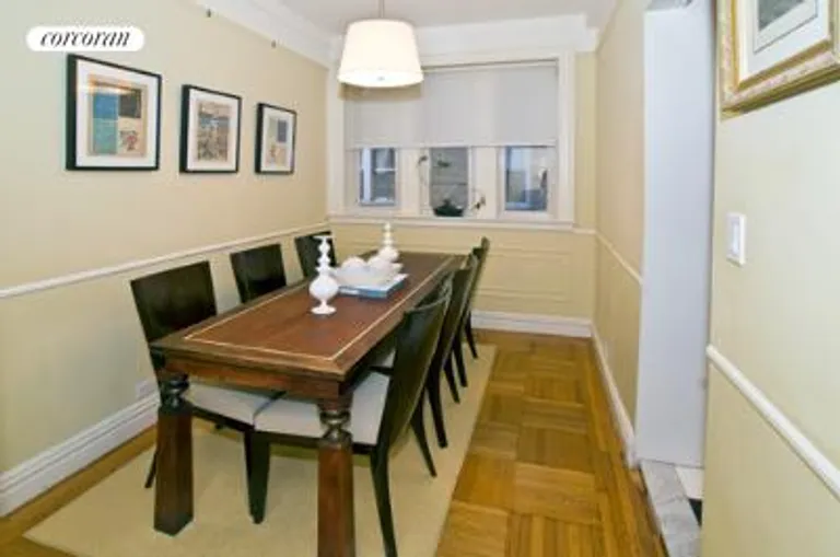 New York City Real Estate | View 245 West 104th Street, 7E | room 2 | View 3