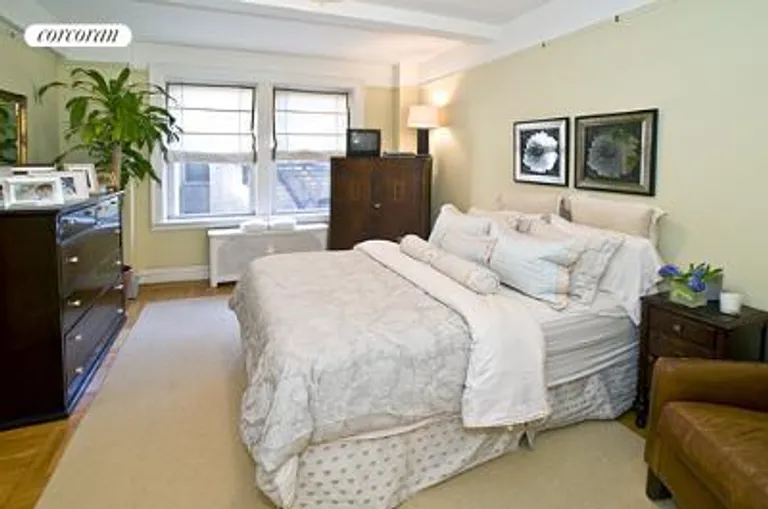 New York City Real Estate | View 245 West 104th Street, 7E | room 3 | View 4
