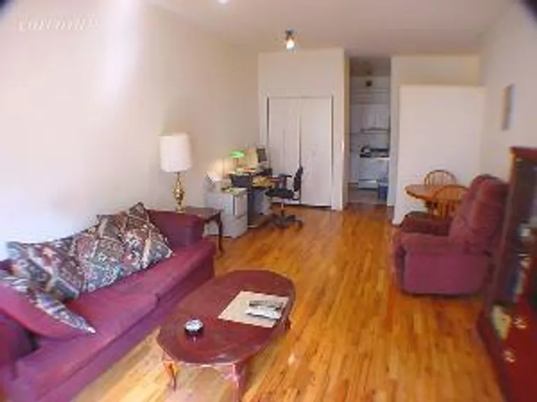 New York City Real Estate | View 410 7th Avenue, 1R | room 1 | View 2