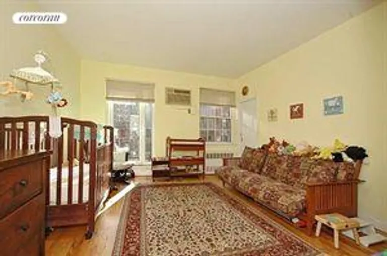 New York City Real Estate | View 311 West 83rd Street, 4C | room 4 | View 5