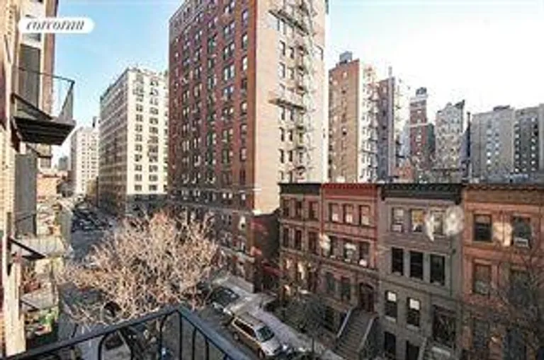 New York City Real Estate | View 311 West 83rd Street, 4C | room 7 | View 8