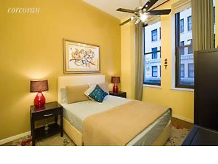New York City Real Estate | View 65 Nassau Street, 3C | room 2 | View 3