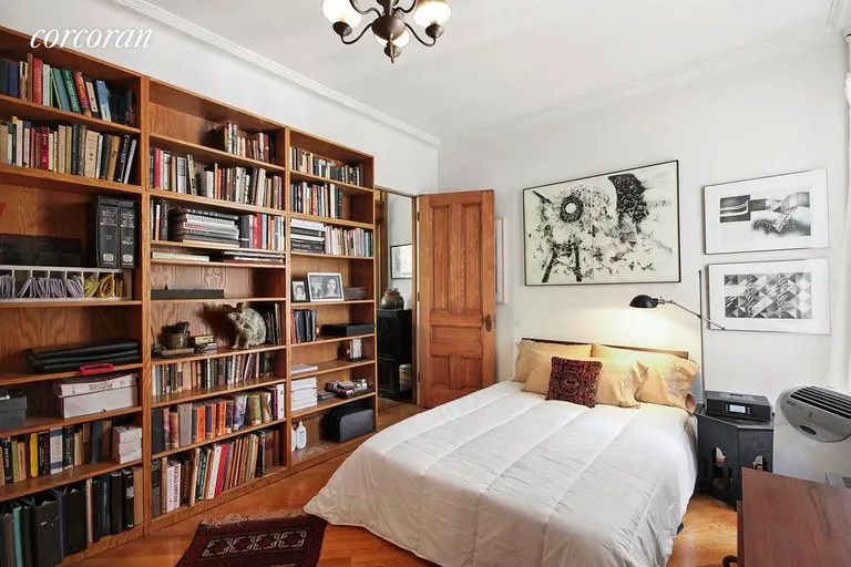 New York City Real Estate | View 261 Garfield Place, 3 | Spacious and Bright | View 7