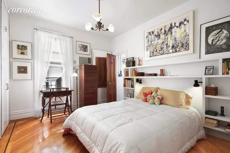 New York City Real Estate | View 261 Garfield Place, 3 | With En Suite Bath | View 5