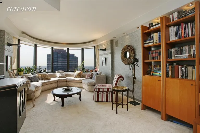 New York City Real Estate | View 330 East 38th Street, 39IJ | 3 Beds, 3 Baths | View 1