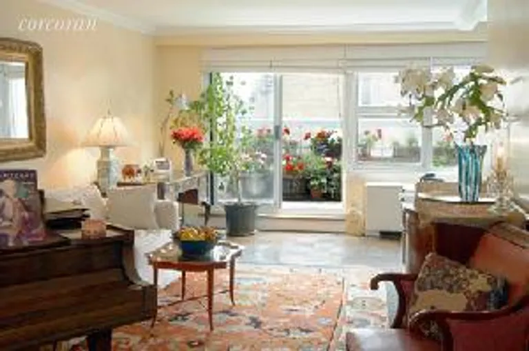New York City Real Estate | View 363 East 76th Street, 20C | 2 Beds, 2 Baths | View 1