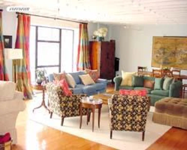 New York City Real Estate | View 28 Laight Street, 4C | room 5 | View 6