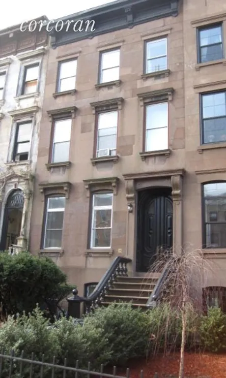 New York City Real Estate | View 86 2nd Place, GRDN | 86 2nd Place - Carroll Gardens | View 8