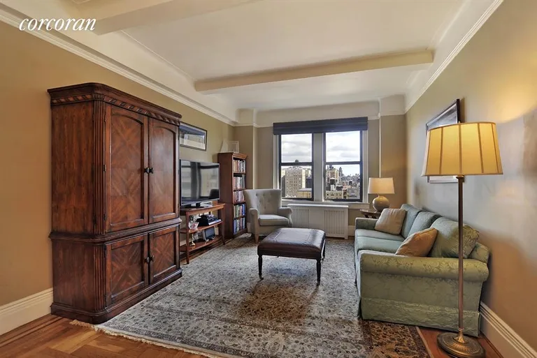 New York City Real Estate | View 315 West 86th Street, 14F | 1 Bed, 1 Bath | View 1