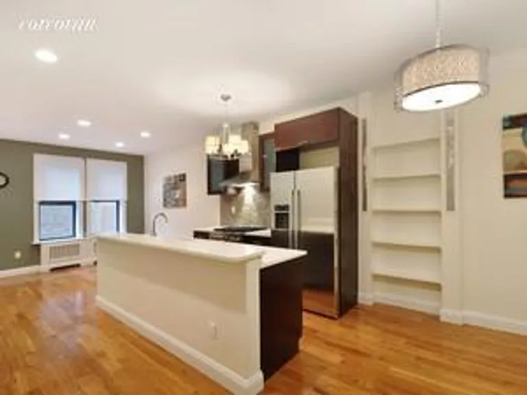 New York City Real Estate | View 418 4th Avenue | 5 Beds, 3.5 Baths | View 1