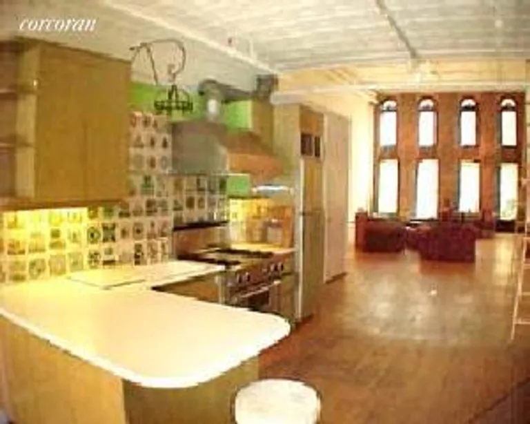 New York City Real Estate | View 240 East Houston Street, GALLERY | room 1 | View 2