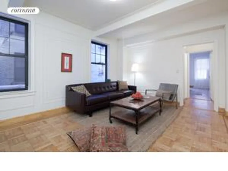 New York City Real Estate | View 141 East 3rd Street, 2B | room 1 | View 2