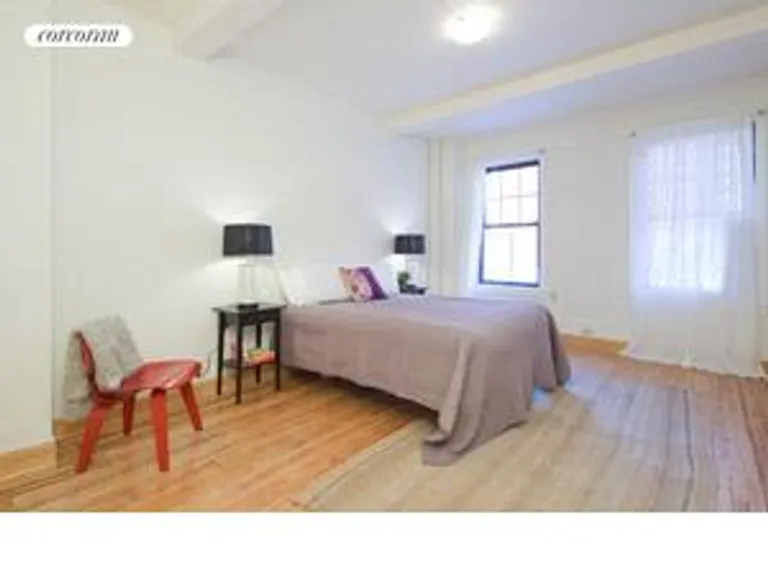 New York City Real Estate | View 141 East 3rd Street, 2B | room 3 | View 4
