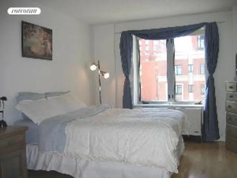 New York City Real Estate | View 53 Boerum Place, 7G | room 6 | View 7