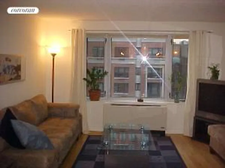 New York City Real Estate | View 53 Boerum Place, 7G | room 7 | View 8