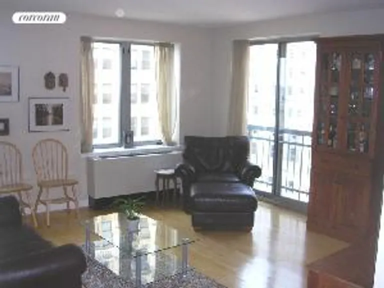 New York City Real Estate | View 53 Boerum Place, 11G | room 5 | View 6