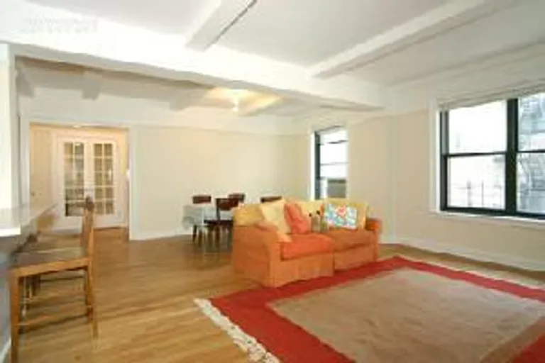 New York City Real Estate | View 60 West 68th Street, 10DE | 3 Beds, 2 Baths | View 1