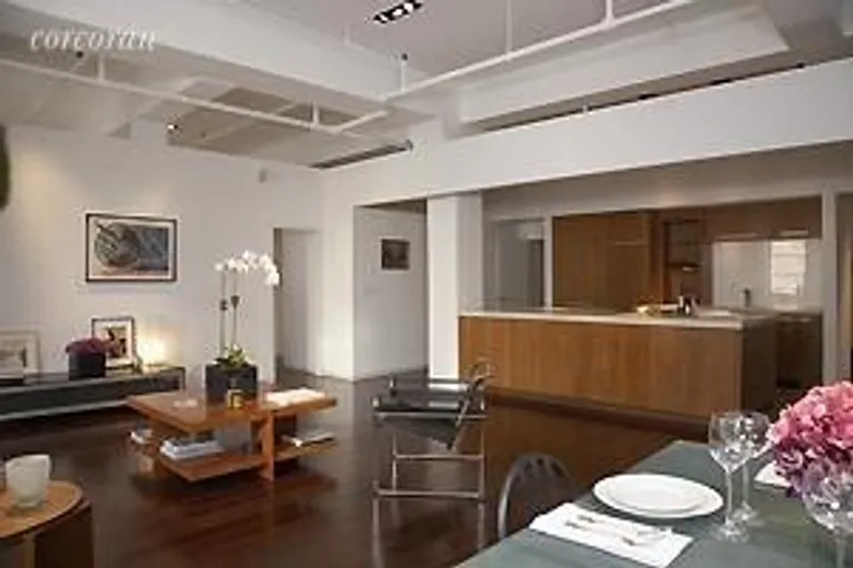 New York City Real Estate | View 1200 Broadway, 5G | 2 Beds, 2 Baths | View 1