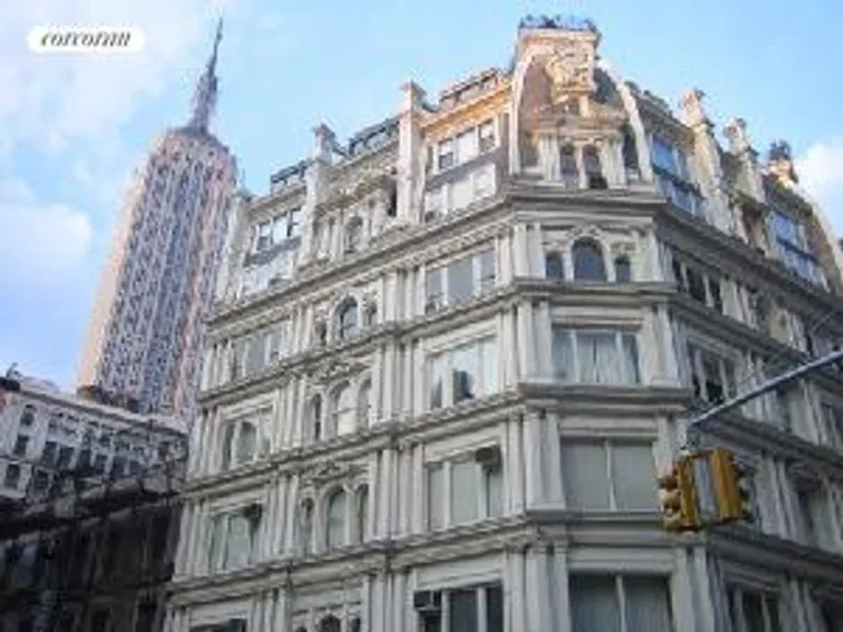 New York City Real Estate | View 1200 Broadway, 5G | room 5 | View 6