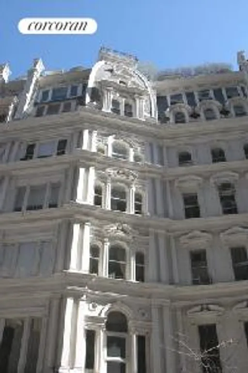 New York City Real Estate | View 1200 Broadway, 5G | room 7 | View 8