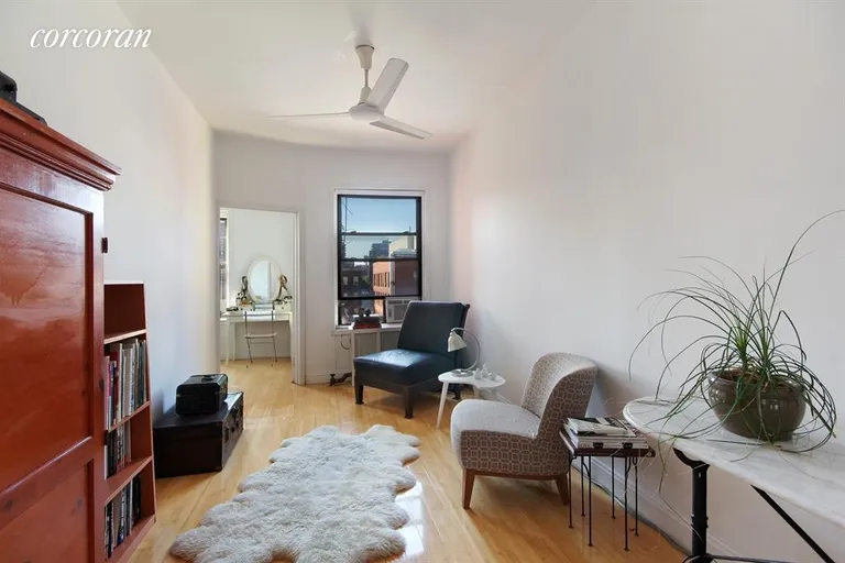 New York City Real Estate | View 175 Rivington Street, 2E | 1 Bed, 1 Bath | View 1