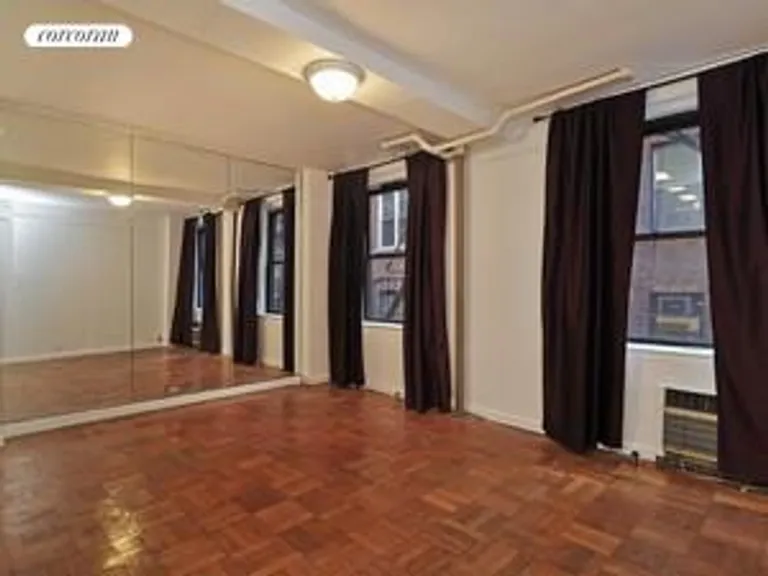 New York City Real Estate | View 226-230 East 12th Street, 2H | 1 Bed, 1 Bath | View 1