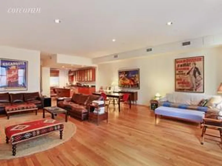 New York City Real Estate | View 73 Worth Street, 4D | 2 Beds, 2 Baths | View 1