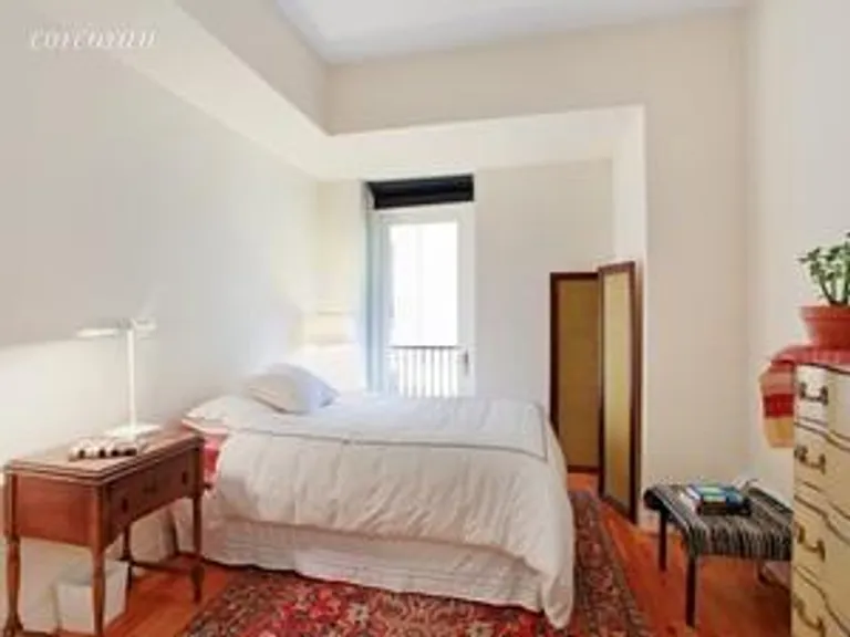 New York City Real Estate | View 73 Worth Street, 4D | room 1 | View 2