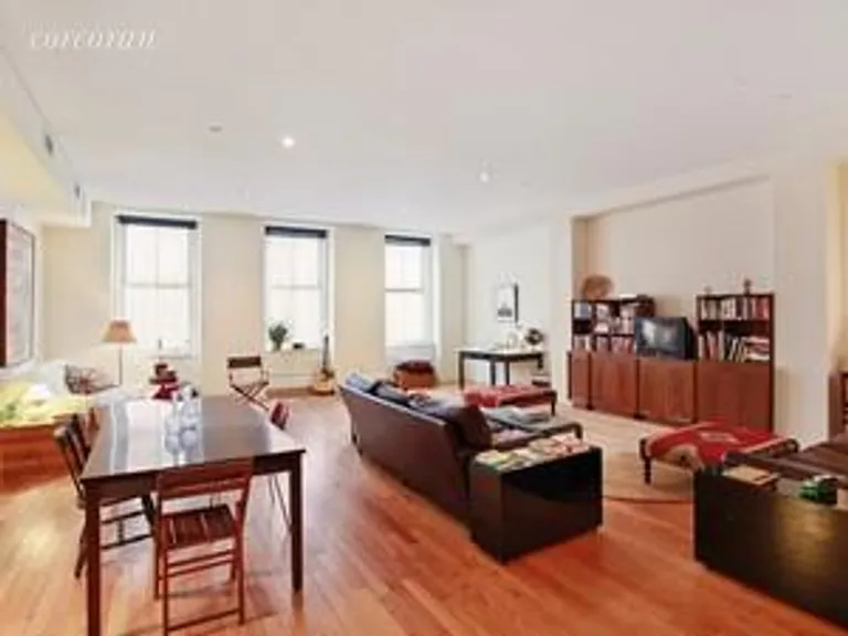 New York City Real Estate | View 73 Worth Street, 4D | room 2 | View 3
