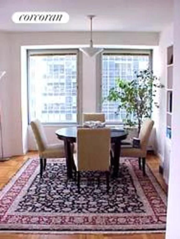 New York City Real Estate | View 150 West 56th Street, 5703 | room 4 | View 5
