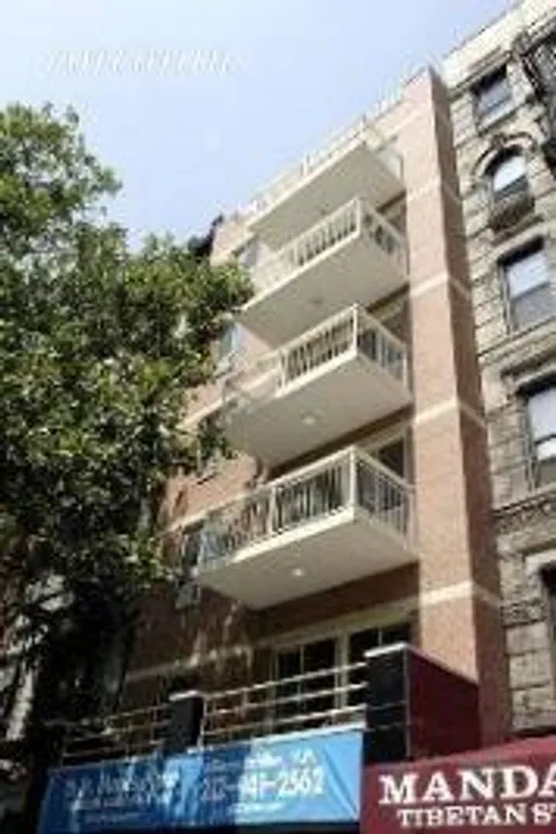 New York City Real Estate | View 15 Saint Marks Place, 6A | 1 Bed, 1 Bath | View 1
