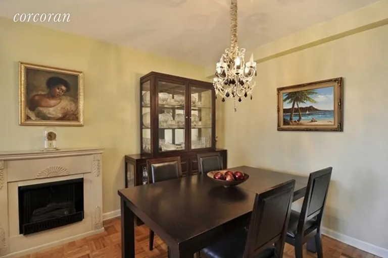 New York City Real Estate | View 34 Plaza Street East, 705 | room 1 | View 2