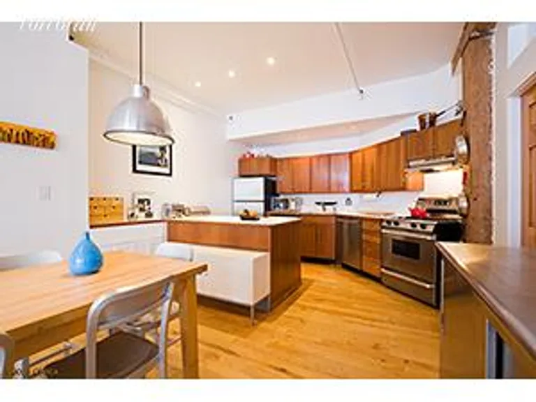 New York City Real Estate | View 136 West 24th Street, 3F | room 1 | View 2