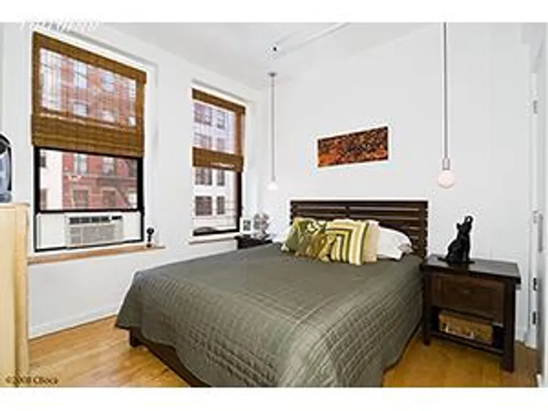New York City Real Estate | View 136 West 24th Street, 3F | room 2 | View 3