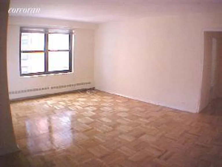 New York City Real Estate | View 165 Clinton Avenue, 5C | room 1 | View 2