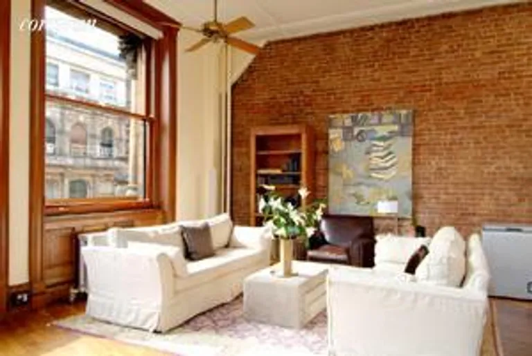 New York City Real Estate | View 874 Broadway, 501 | 1.5 Beds, 1 Bath | View 1