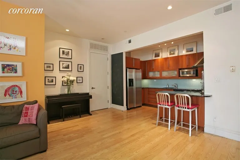 New York City Real Estate | View 618 Dean Street, 2A | Kitchen | View 2