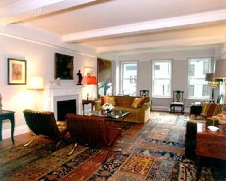 New York City Real Estate | View 15 West 81st Street, 5G | 3 Beds, 2 Baths | View 1