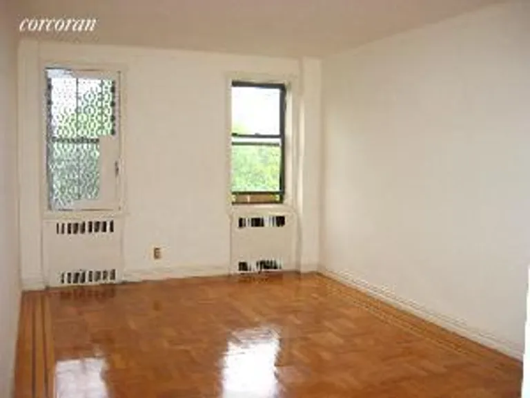 New York City Real Estate | View 192 East 8th Street, 4E | 2 Beds, 1 Bath | View 1
