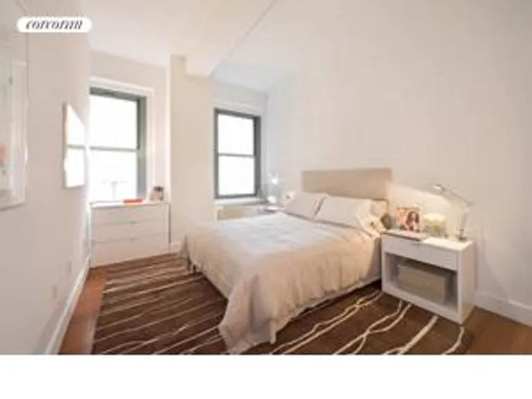 New York City Real Estate | View 80 John Street, 12F | room 1 | View 2
