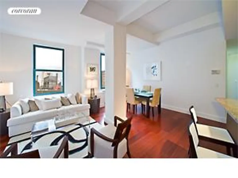 New York City Real Estate | View 80 John Street, 20C | room 2 | View 3