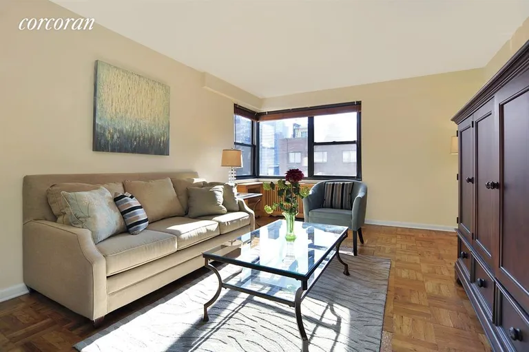New York City Real Estate | View 315 East 65th Street, 8D | 1 Bed, 1 Bath | View 1